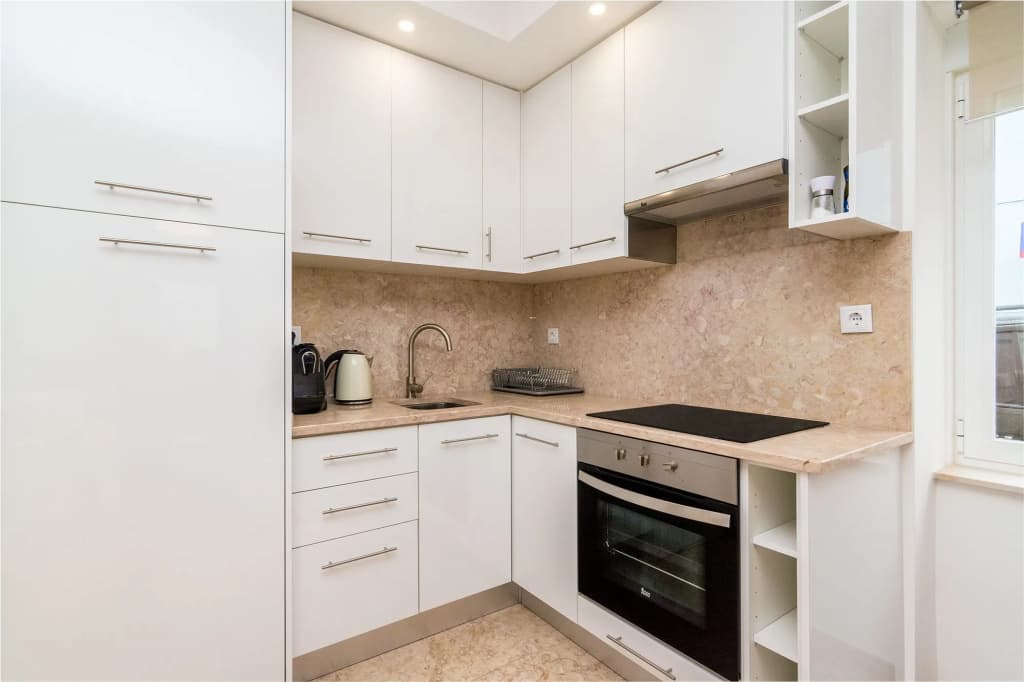 Graça Premium Apartment - photo 16