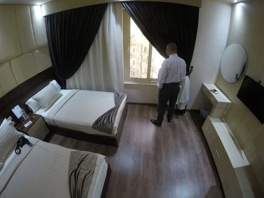 Grand City Hotel - photo 13