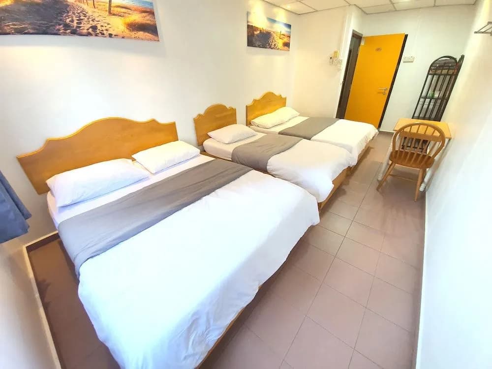Grand Star Hotel - photo 4