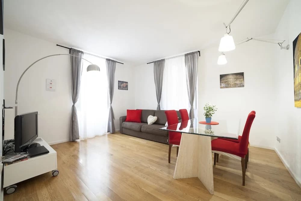 Apartment Termini10 - photo 4