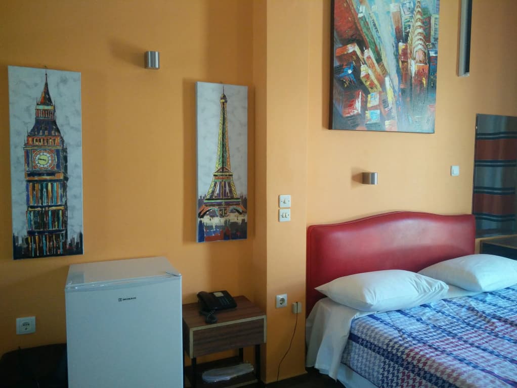 Hotel Frida - photo 3
