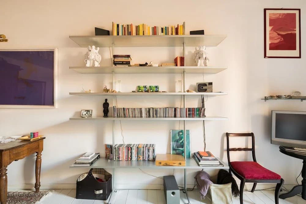 Reginella White Apartment - photo 3