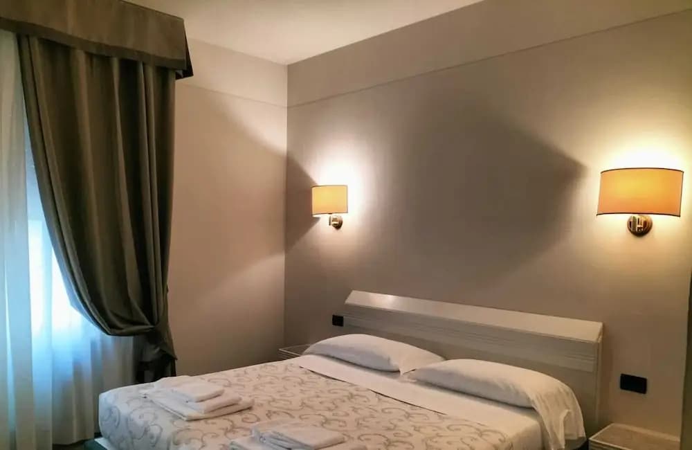 Hotel Arcadia - photo 1