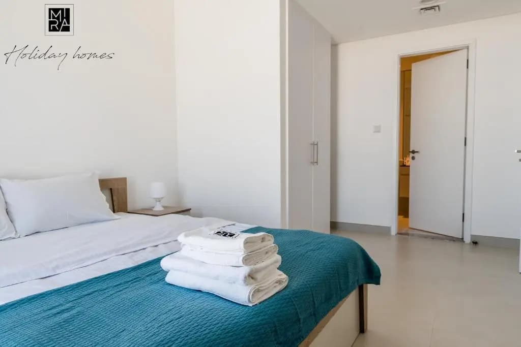 Serviced 1 bedroom- Gym&Pool - photo 2