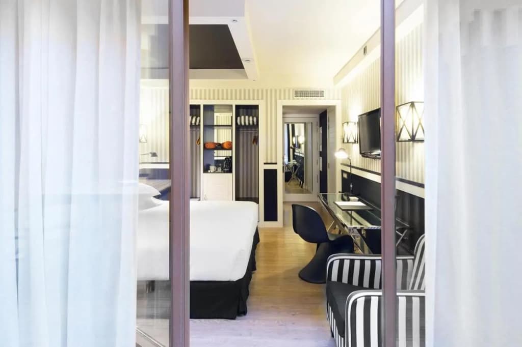 Hotel EuroPark - photo 36