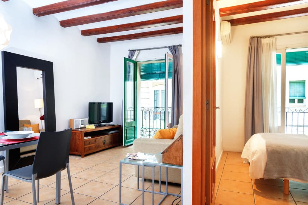 Feelathome Cabanyes Apartment - photo 4