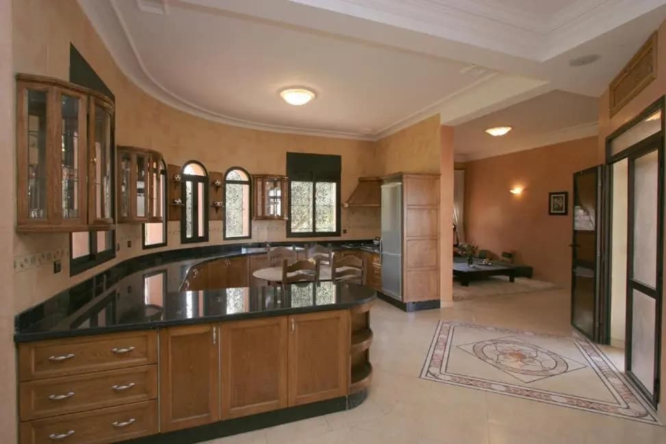 Villa Zahra - photo 19