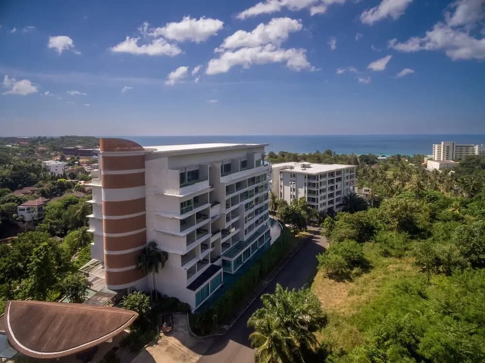 Veloche SeaView 2 BR. 160sq.m near beach - photo 13