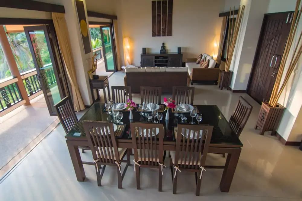 Baan Napa - photo 21