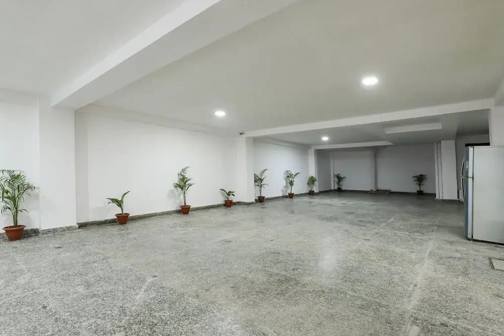 OYO 28606 Kavya Residency - photo 12