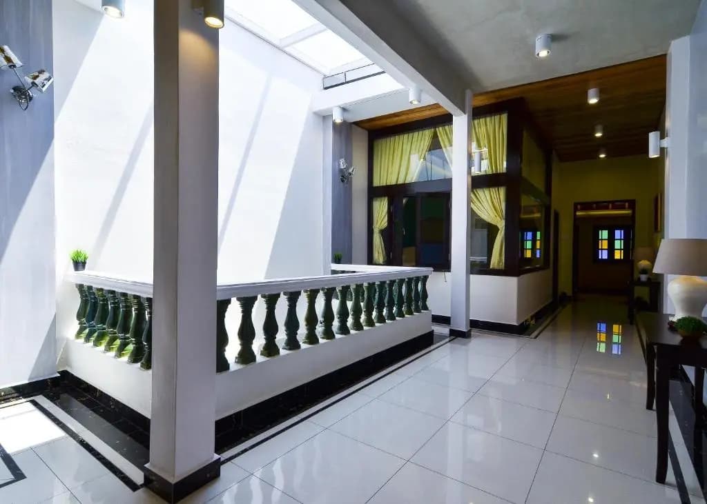 The Egerton Melaka - photo 15