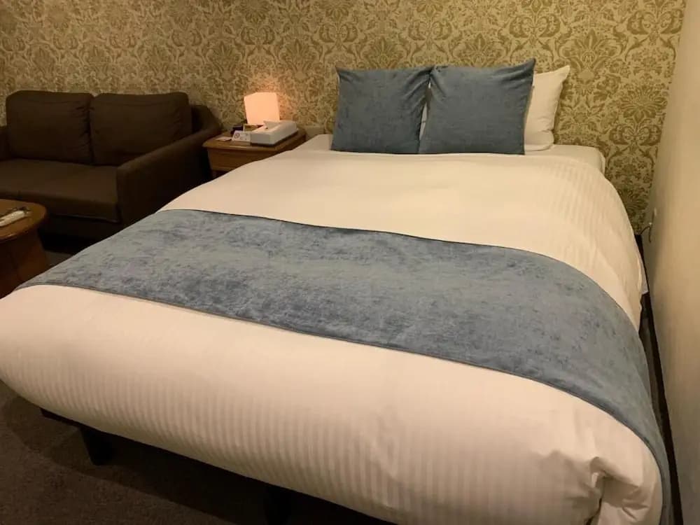 Roppongi Plaza Hotel - photo 6