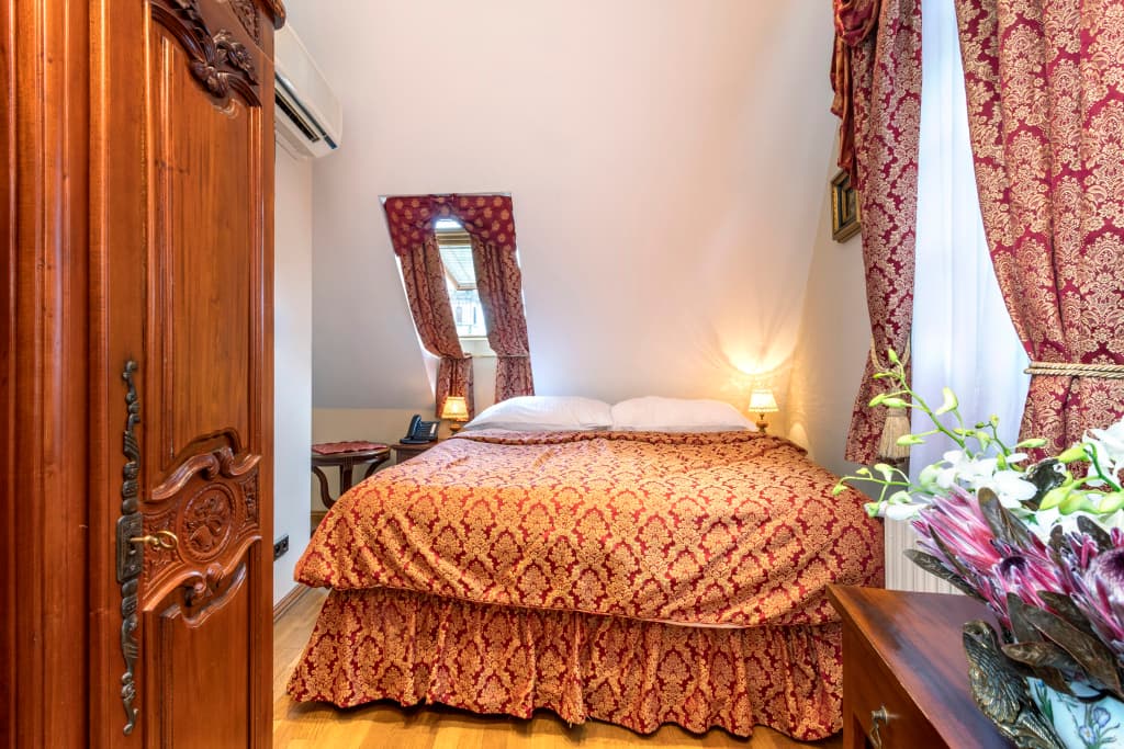 Hotel U Prince Prague by BHG - photo 23