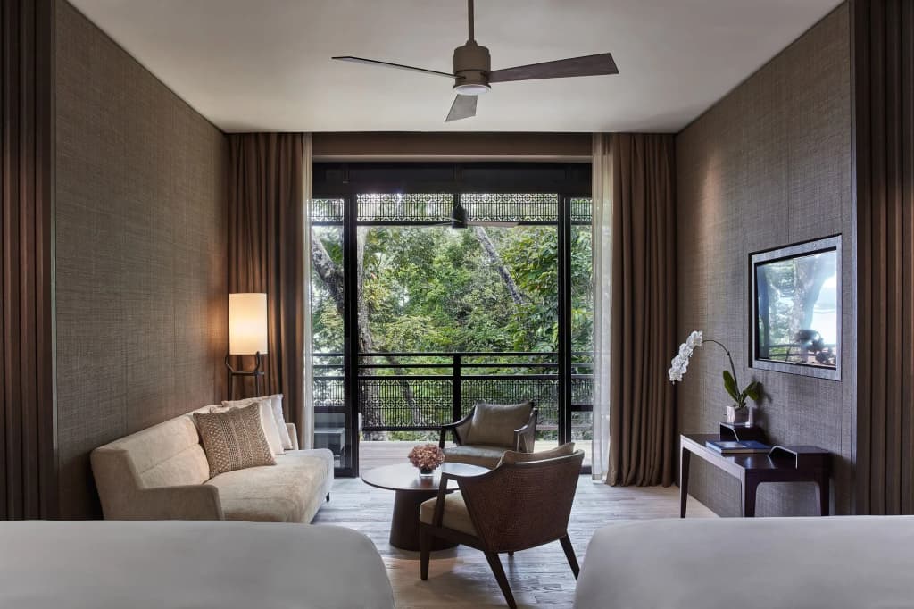 The Ritz-Carlton, Langkawi - photo 7
