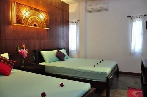HI-Sukhumvit - Hostel - photo 7