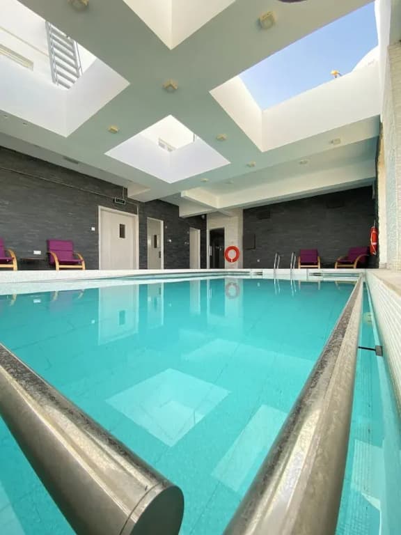 AL Falak Hotel - photo 14