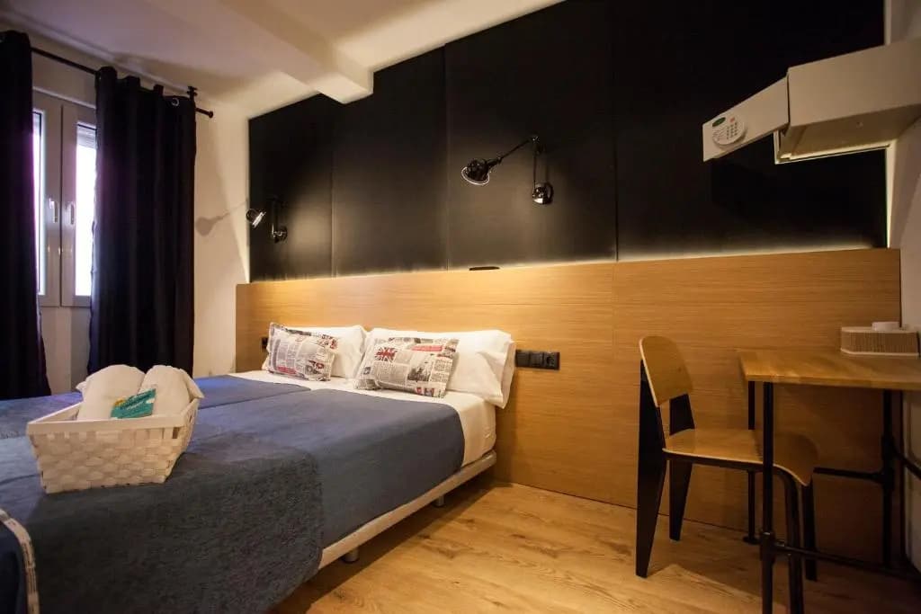 Hostal CC Malasaña - photo 6