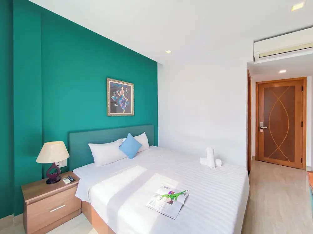 Zalosea Hotel - photo 29