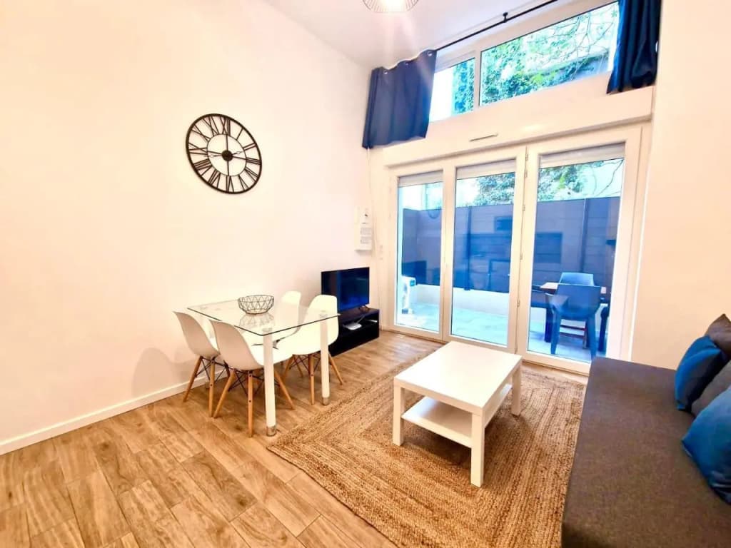 Californie Appartement - photo 9