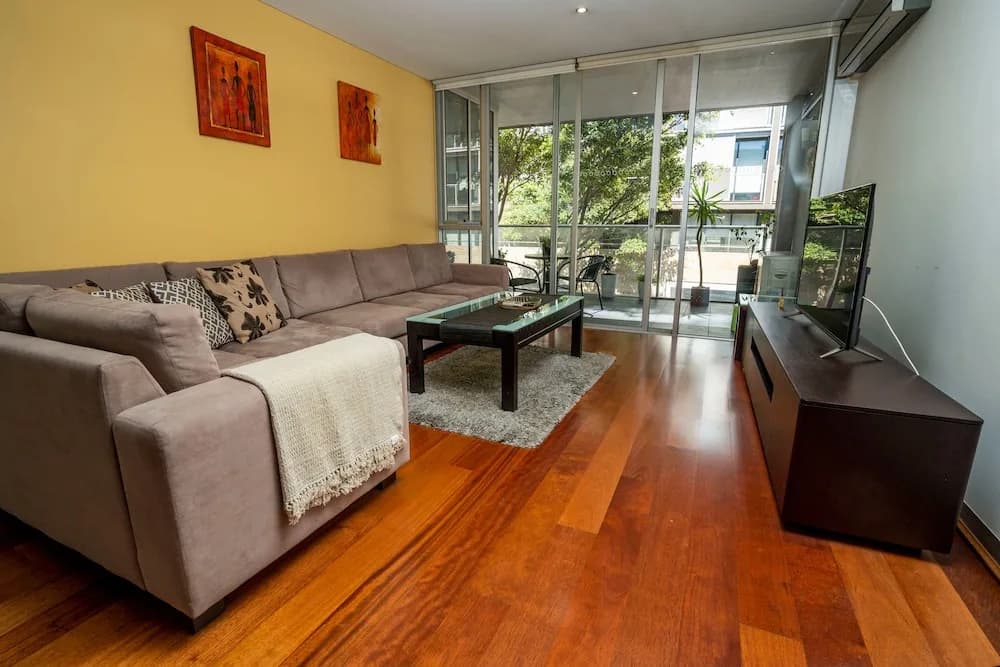 Premium 2 Bedroom Apartment - photo 5
