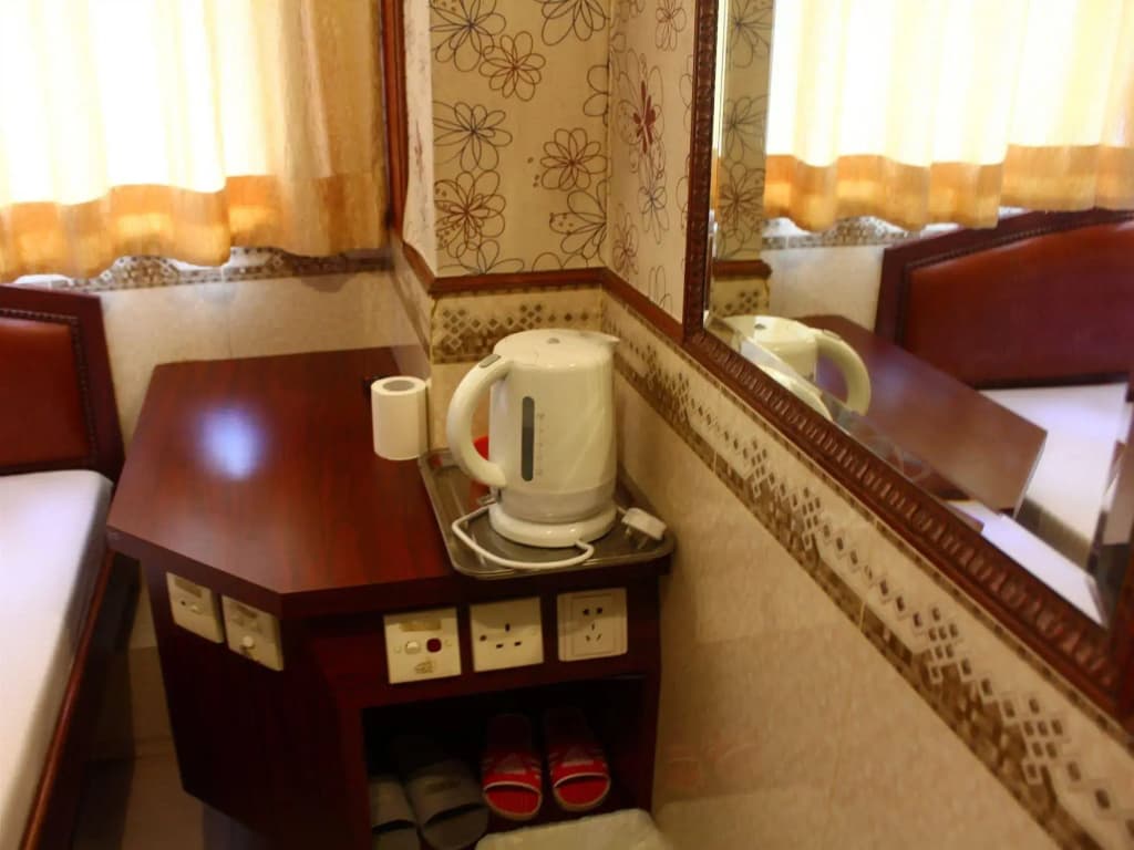 Yue Ka Hotel China HK - photo 3