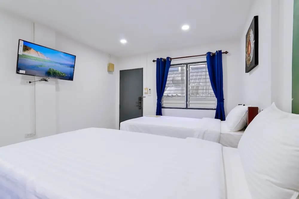 GP House Apartment - photo 17
