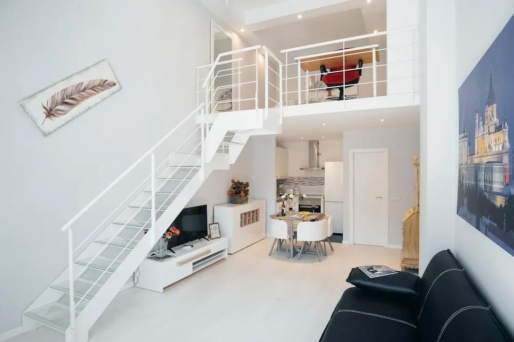 RETIRO Apartment I - photo 11