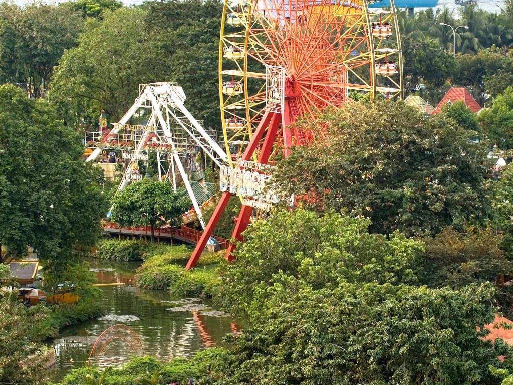 Ibis Jakarta Harmoni - photo 22