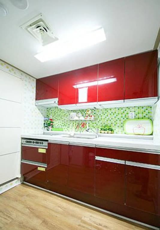 Yegreen House - photo 12