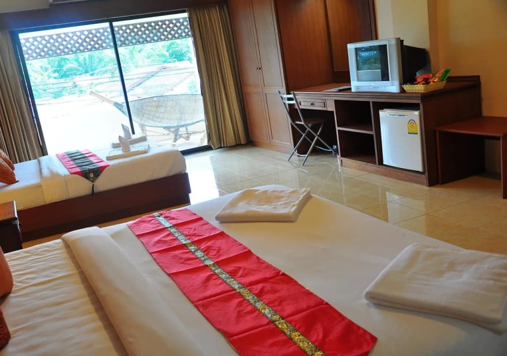 Aonang Resotel - photo 5