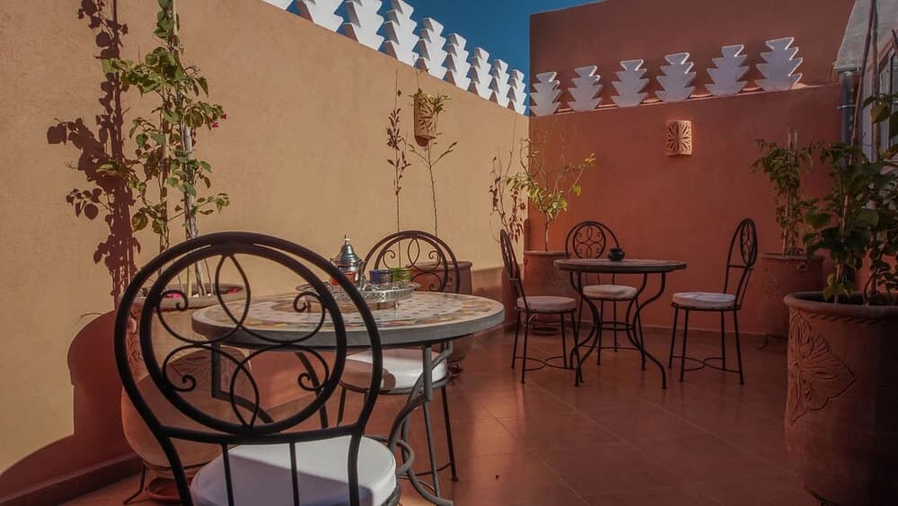 Riad Glamour - photo 19