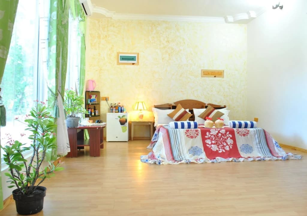 Coral Reef View Inn - photo 3
