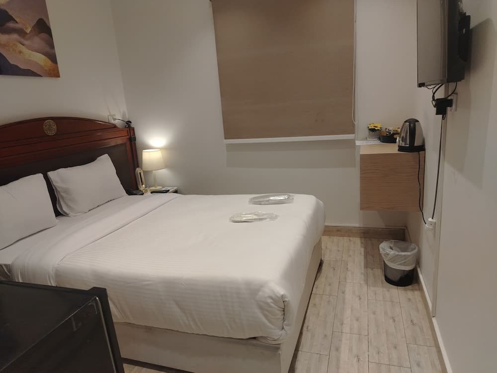 Transit 64 Hotel - photo 28