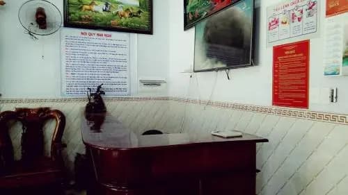Huu Thuy Guest House - photo 9