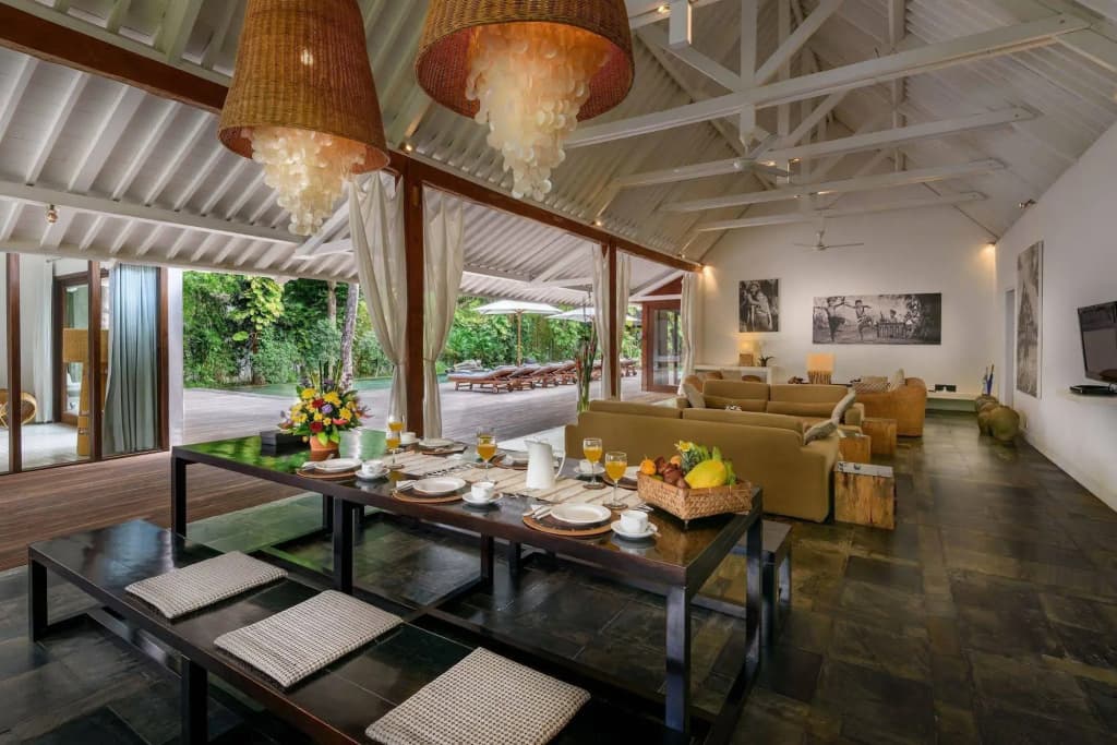 Villa Liola By Exotiq Villa Holidays - photo 6
