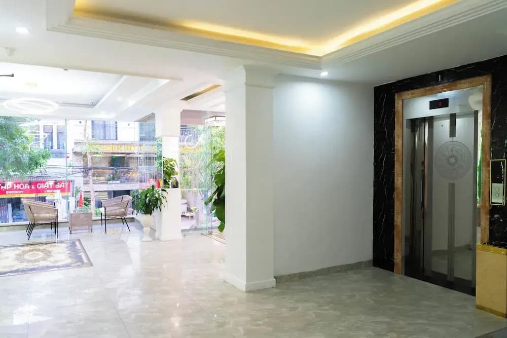 MaMa Hotel And Apartment - photo 3