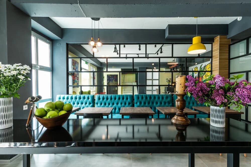 Boutique Hotel MOJO - photo 12