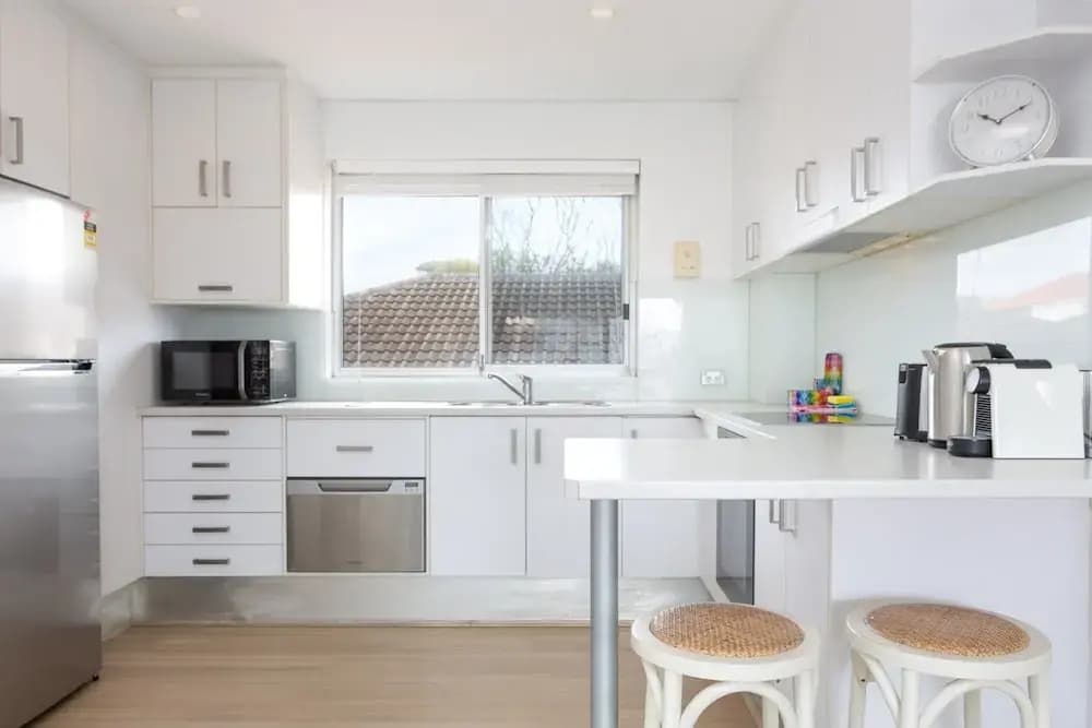 Madecomfy Trendy Apartment on Dee Why Beach - photo 7