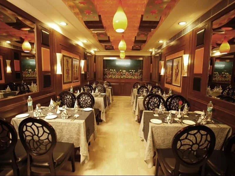 Star Grand Villa - photo 13
