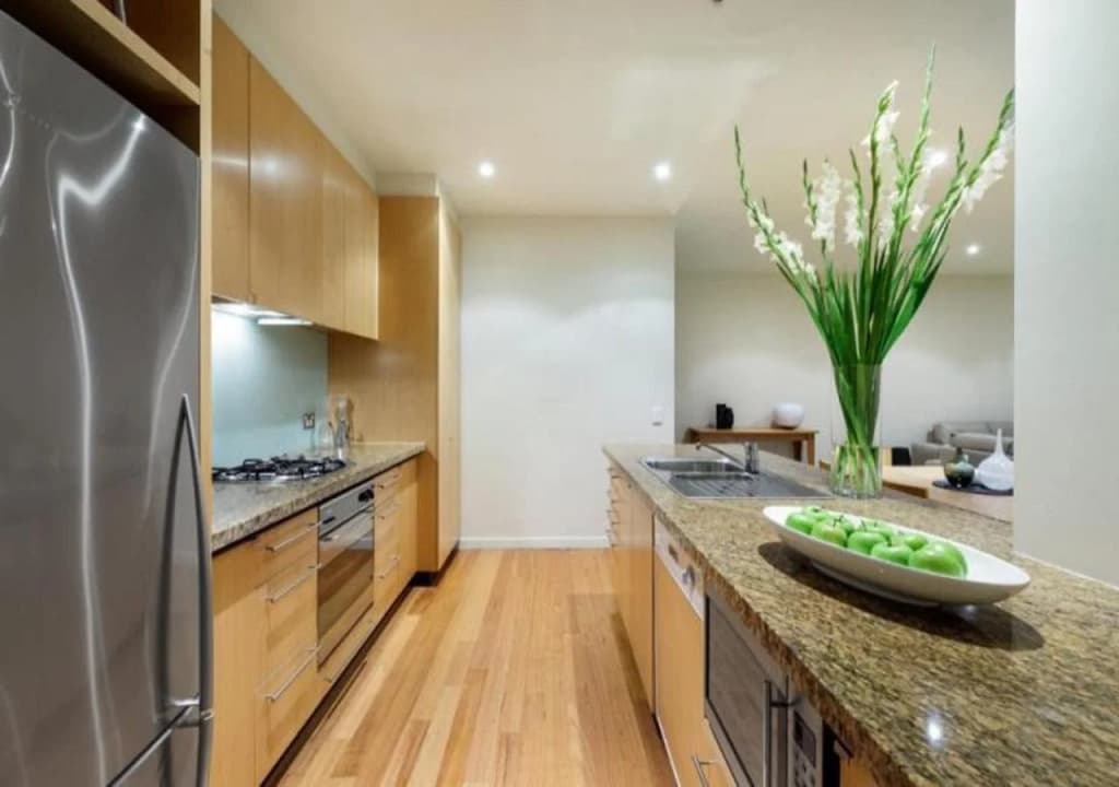 Wyndel Apartments Southbank Views - photo 21