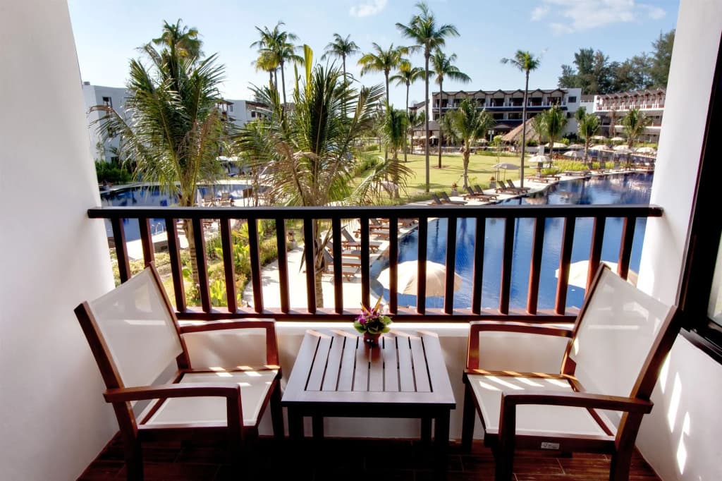 Sunprime Kamala Beach - photo 7