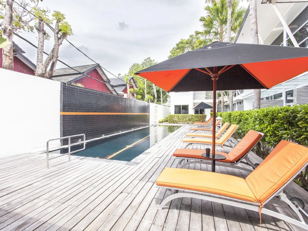 Bali Yarra Villas Seminyak - photo 19