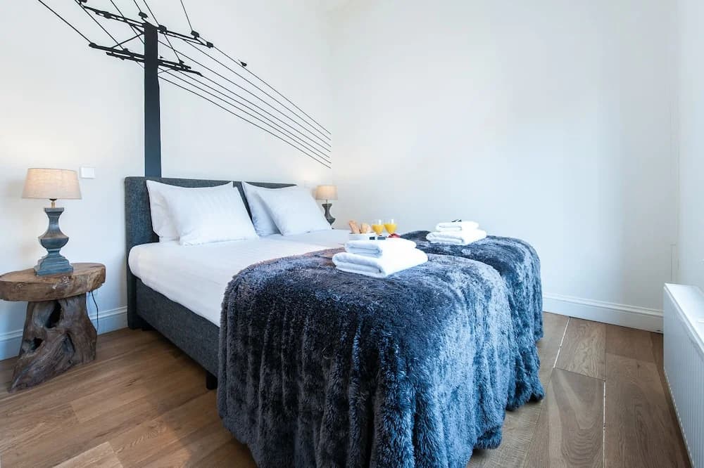 Vondelpark Apartment Suites - photo 39