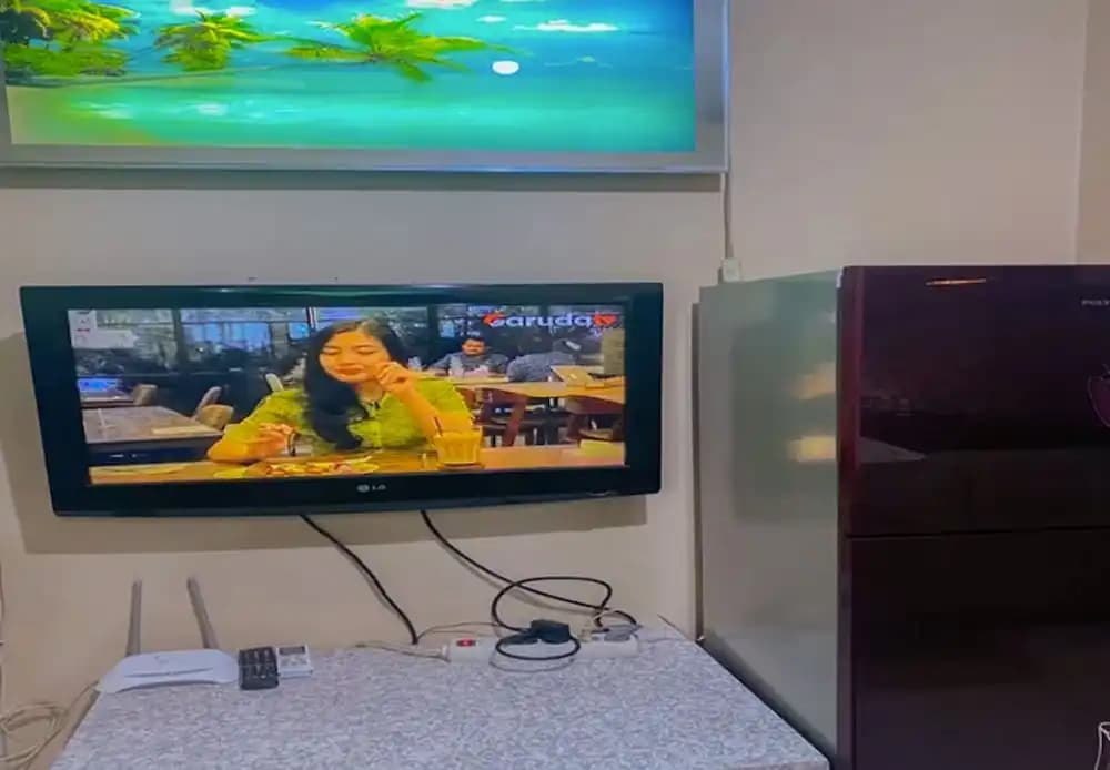 Joss Property Kalibata City By Pekotel - photo 2