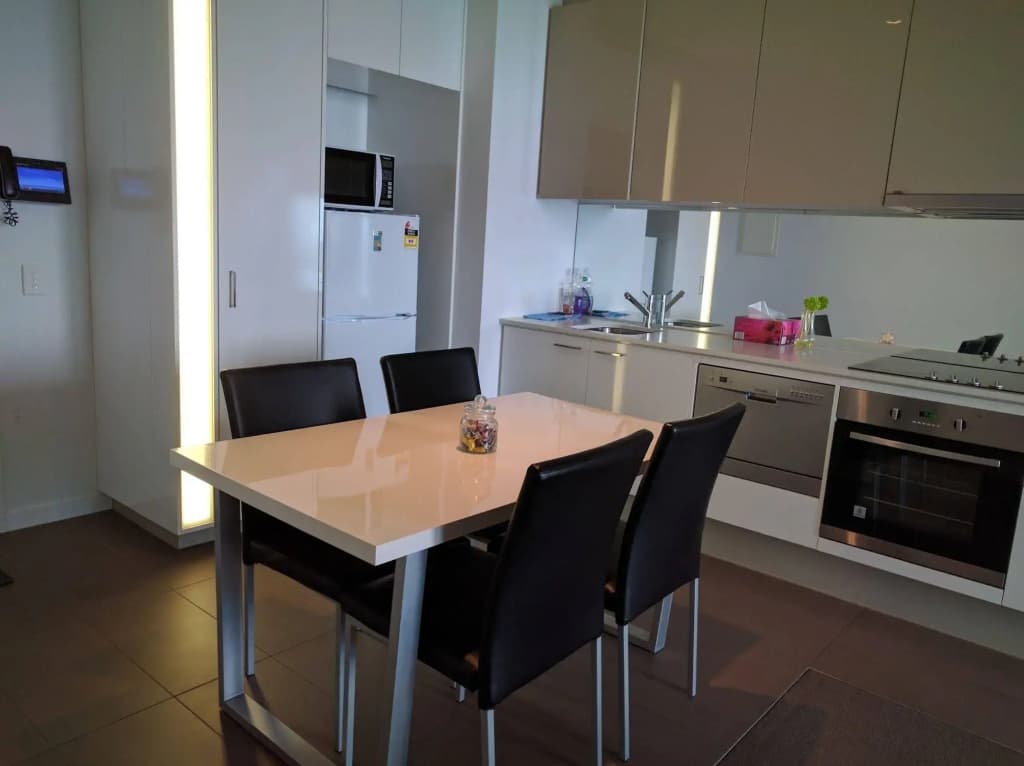 Comforto Home Apartment - photo 15