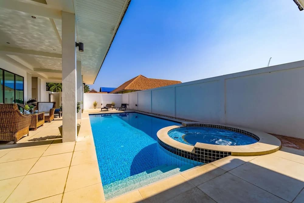 Modern Large 2 Bedroom Pool Villa - PV2 - photo 43
