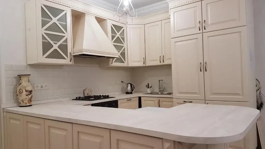 3 bedroom flat on Saburtalo - photo 13