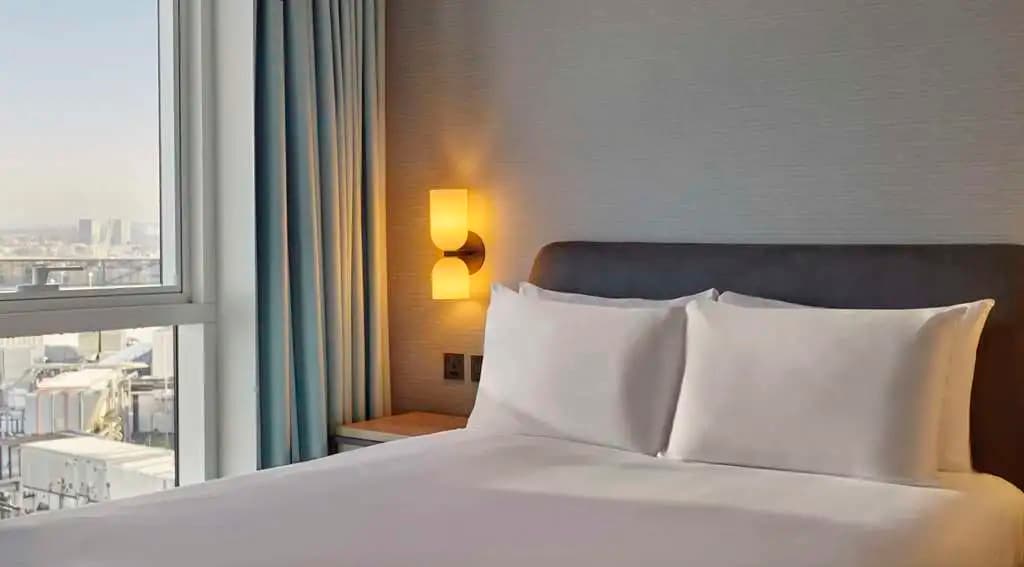 Hyatt House London Stratford - photo 40