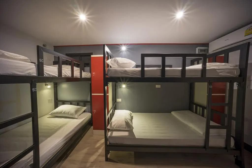 @Box Hostel - photo 4