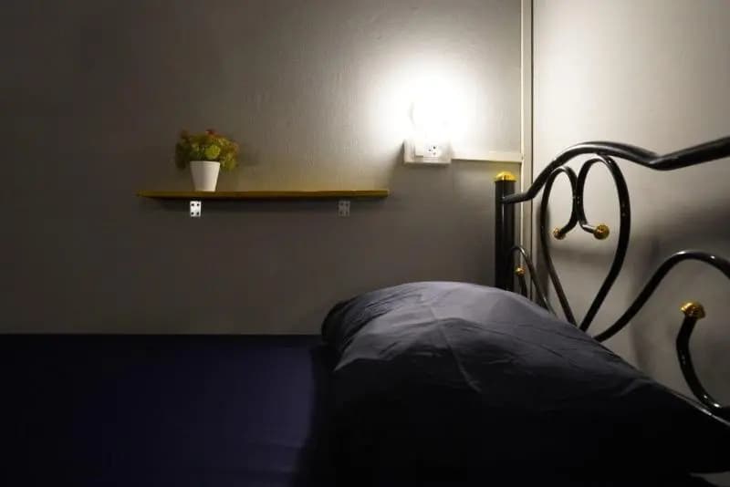 SAM SEN SEE - Hostel - photo 2